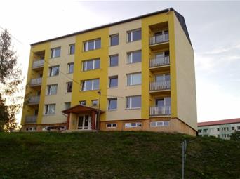 Ubytovna Domašovská 224